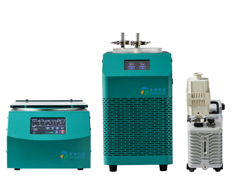 真空离心浓缩仪 Feitong FT-P1